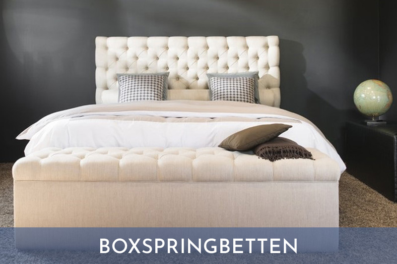 Boxspring Betten